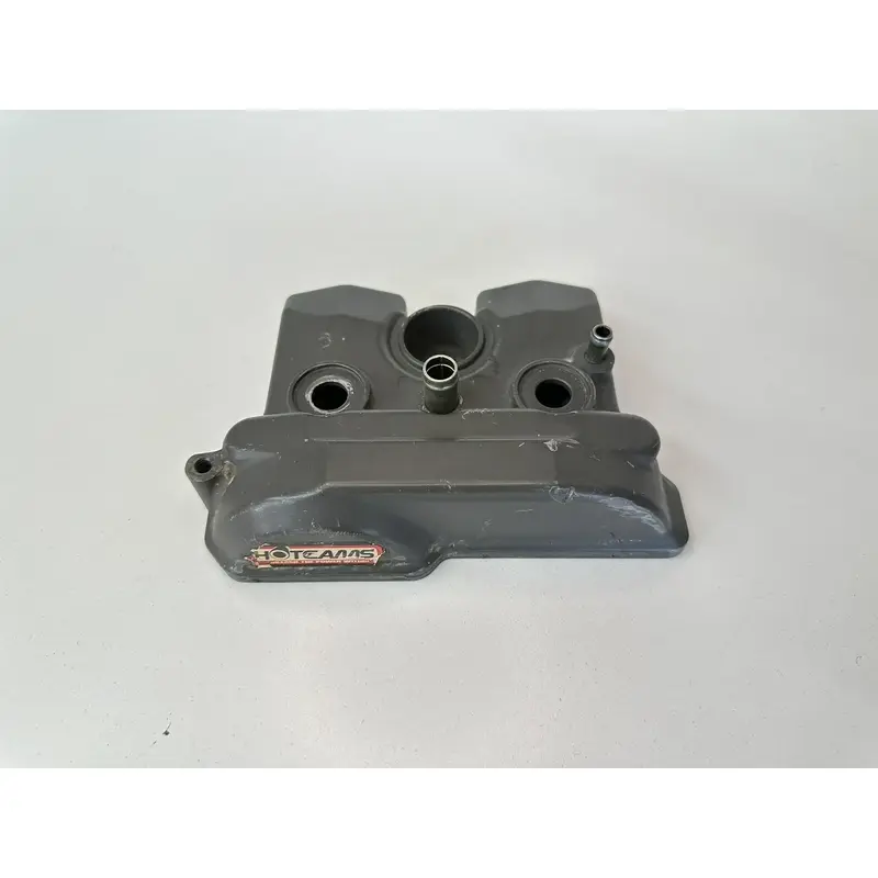 USED OEM 06 07 08 09 SUZUKI LT450R LT-R LTR 450 CYLINDER HEAD COVER 11170-45G00