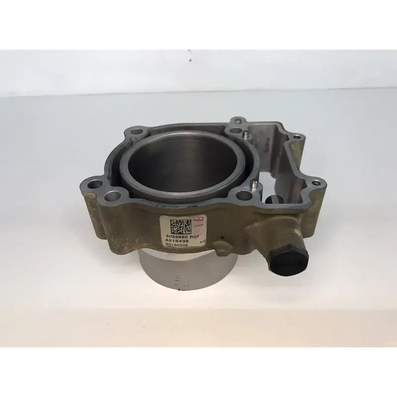 USED OEM 16-22 POLARIS 570 SPORTSMAN RZR RANGER CYLINDER JUG 99MM