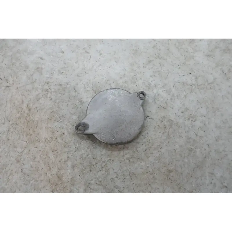 USED OEM 86-08 YAMAHA 80 RAPTOR BADGER CYLINDER HEAD SIDE COVER 22F-11185-10-00