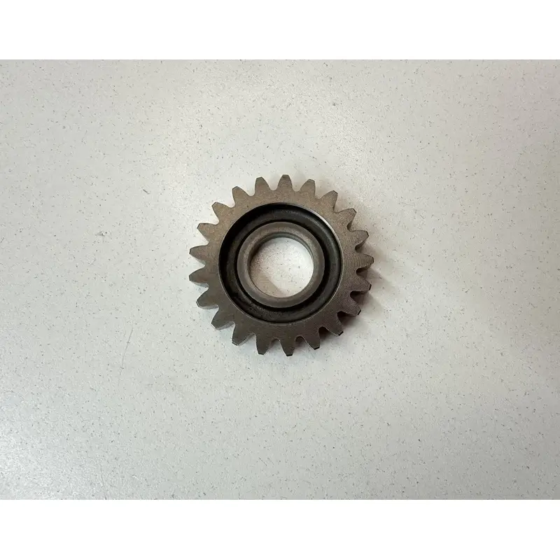 USED OEM 89-95 KAWASAKI MOJAVE 250 REVERSE SHAFT SPUR 21 T GEAR 59051-1220