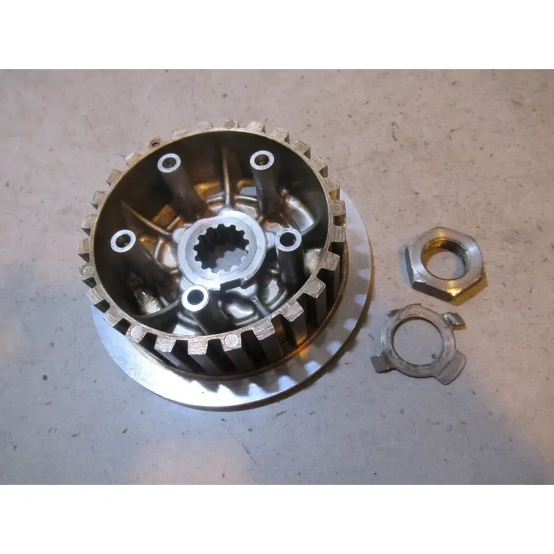 Yamaha Raptor 660 Clutch Boss 2004 #14