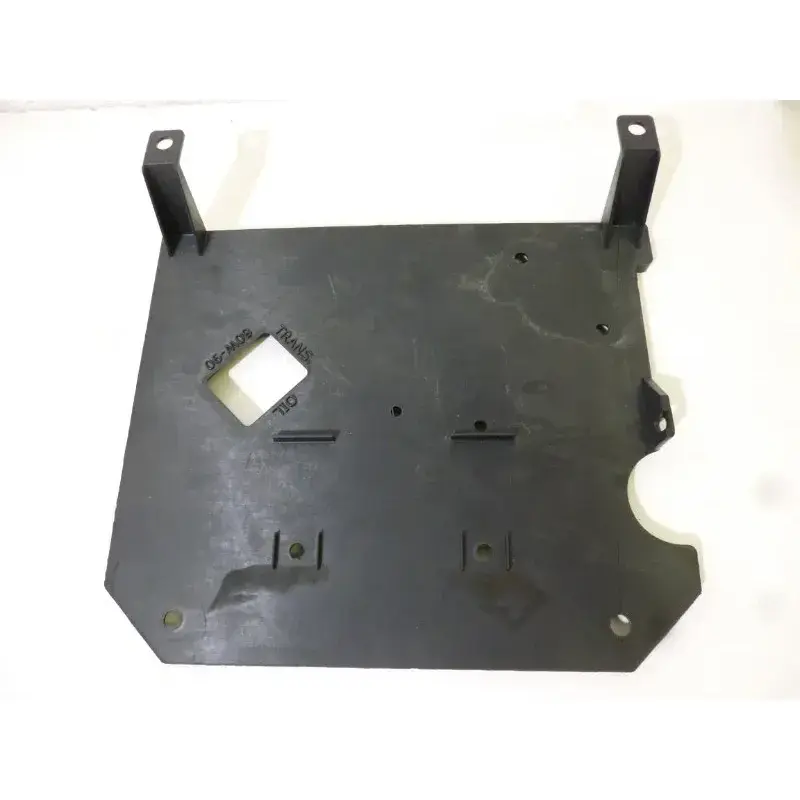 Arctic Cat 700 Diesel Electrical Tray 2014