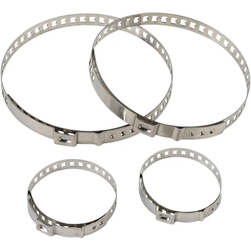 CV Boot Clamp