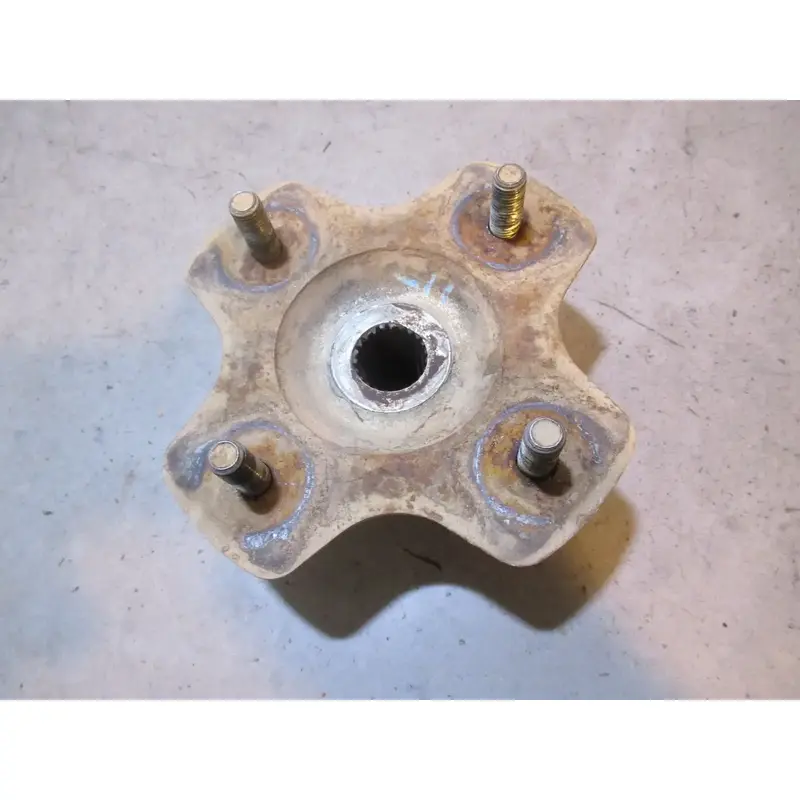 Honda Rancher 420 4x4 Hub Rear Left 2017
