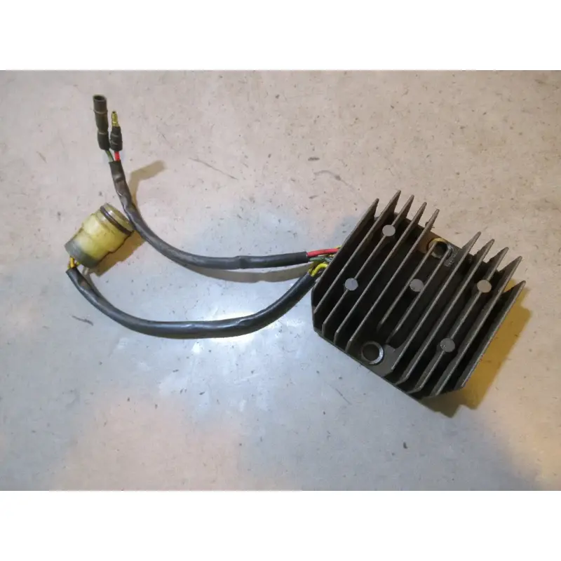 Honda TRX 300 Voltage Regulator 2001 #2