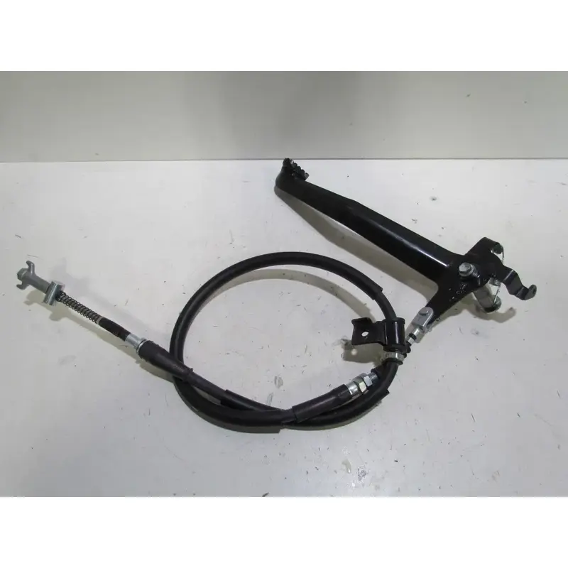 Suzuki King Quad LTA 750 Brake Pedal Rear EPS 2017 #4