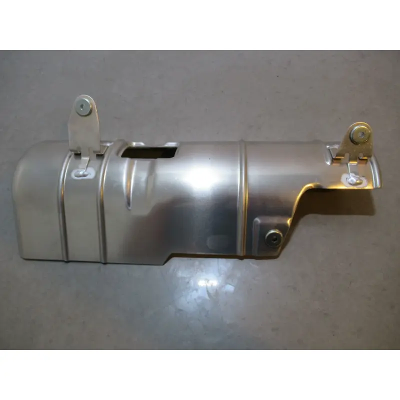 Suzuki King Quad LTA 750 Exhaust Cover Plate 2020 #5