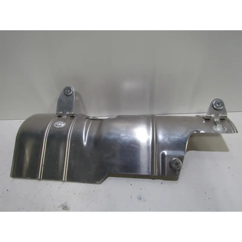 Suzuki King Quad LTA 750 Exhaust Muffler Cover Plate 2017 #4