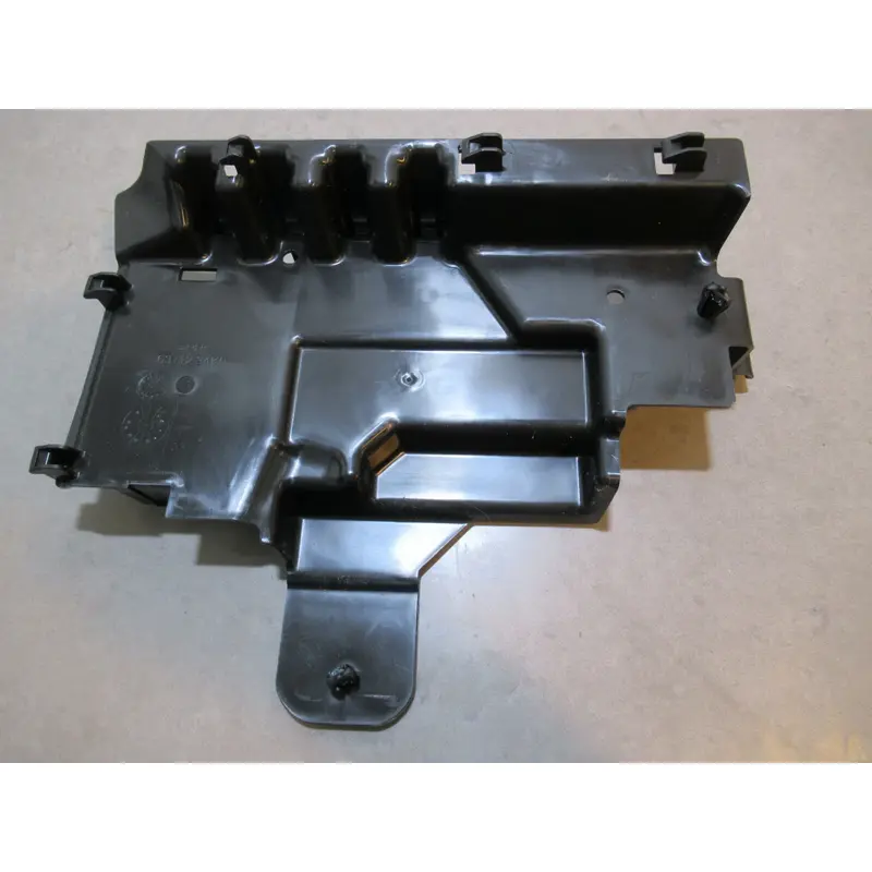 Suzuki King Quad LTA 750 Relay Holder Fender Cover 2020 #5