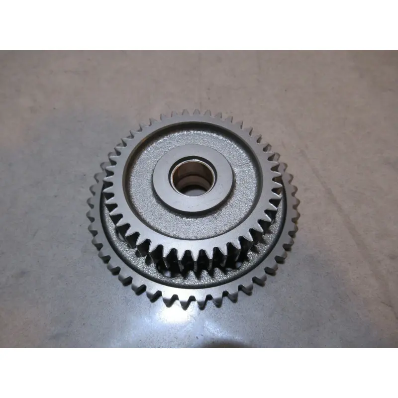 Suzuki LTA 750 Cam Chain Gear 2020 #5