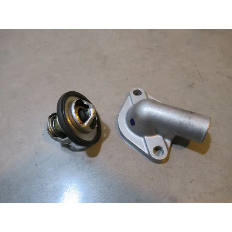 Suzuki LTA 750 Thermostat Cover 2020 #6