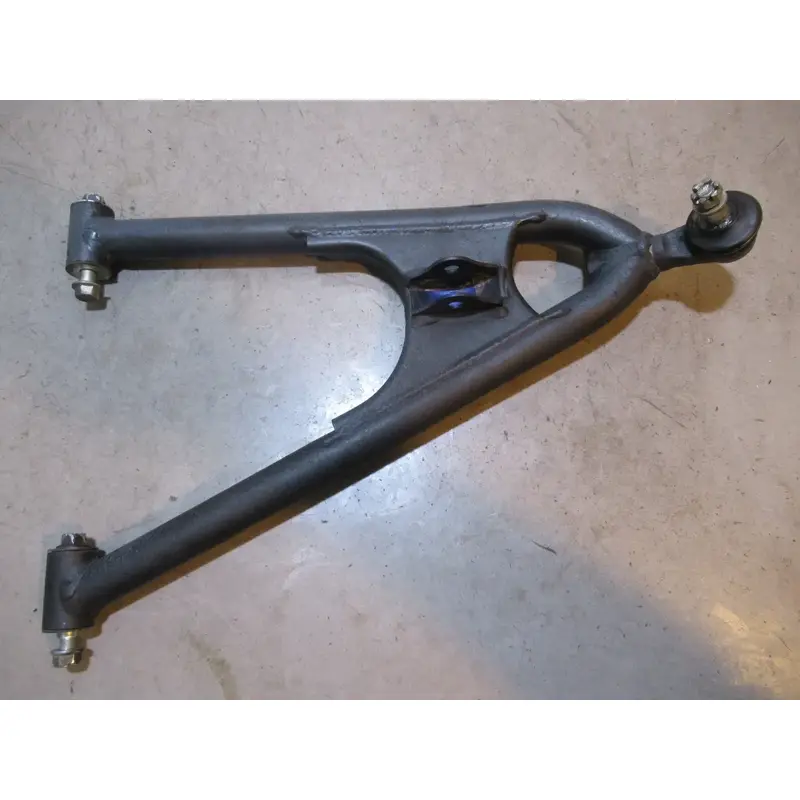 Suzuki LTR 450 A Arm Lower Right 2008 #6