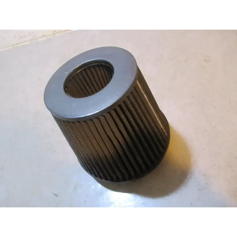 Suzuki LTR 450 Airfilter K&N 2008 #6