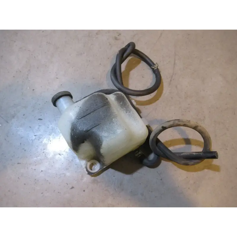 Suzuki LTR 450 Coolant Bottle Tank 2008 #6