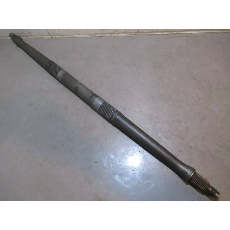 Suzuki LTR 450 Rear Axle Shaft 2008 #6