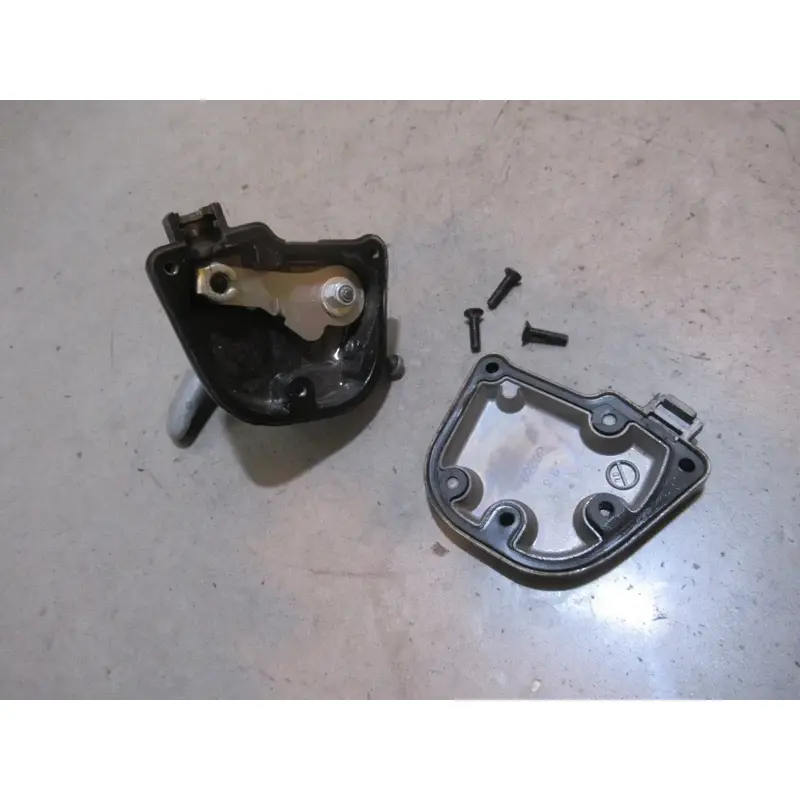 Suzuki LTR 450 Throttle Lever 2008 #6
