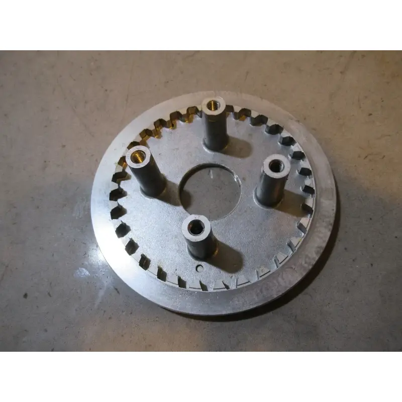 Suzuki Quadrunner 250 Clutch Pressue Plate 2000