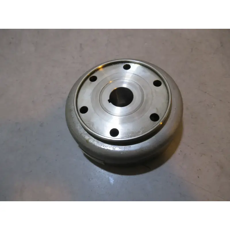 Suzuki Quadrunner 250 Flywheel 2000