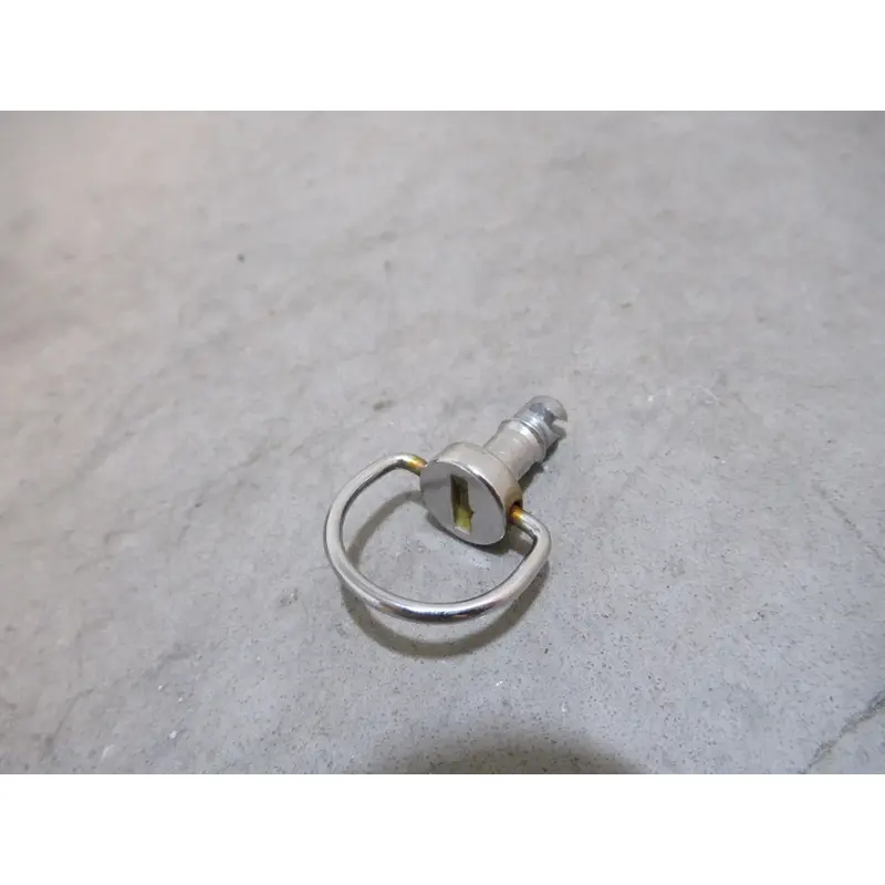 Yamaha Nytro MTX 1000 1/4 Turn Fastener 2013