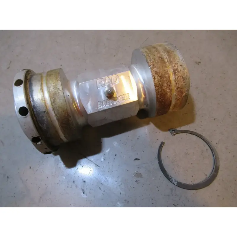 Yamaha Raptor 660 Carrier Bearing 2004 #14