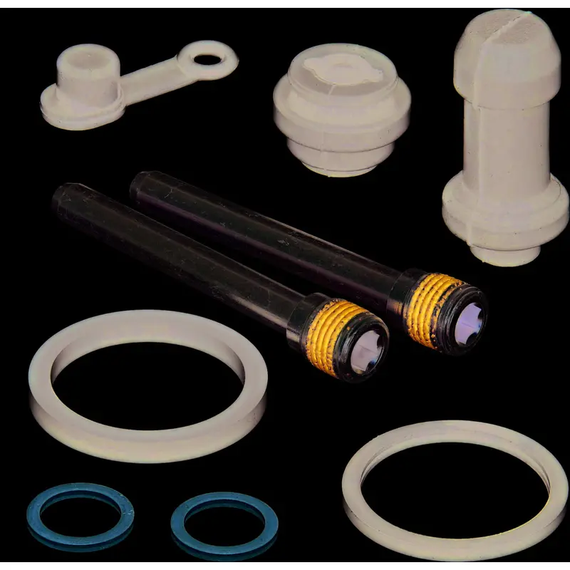 ALL BALLS CALIPER REBUILD KIT