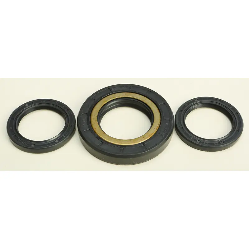 ALL BALLS DIFFERENTIAL SEAL KIT