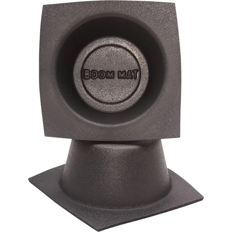 Dei Speaker Baffles