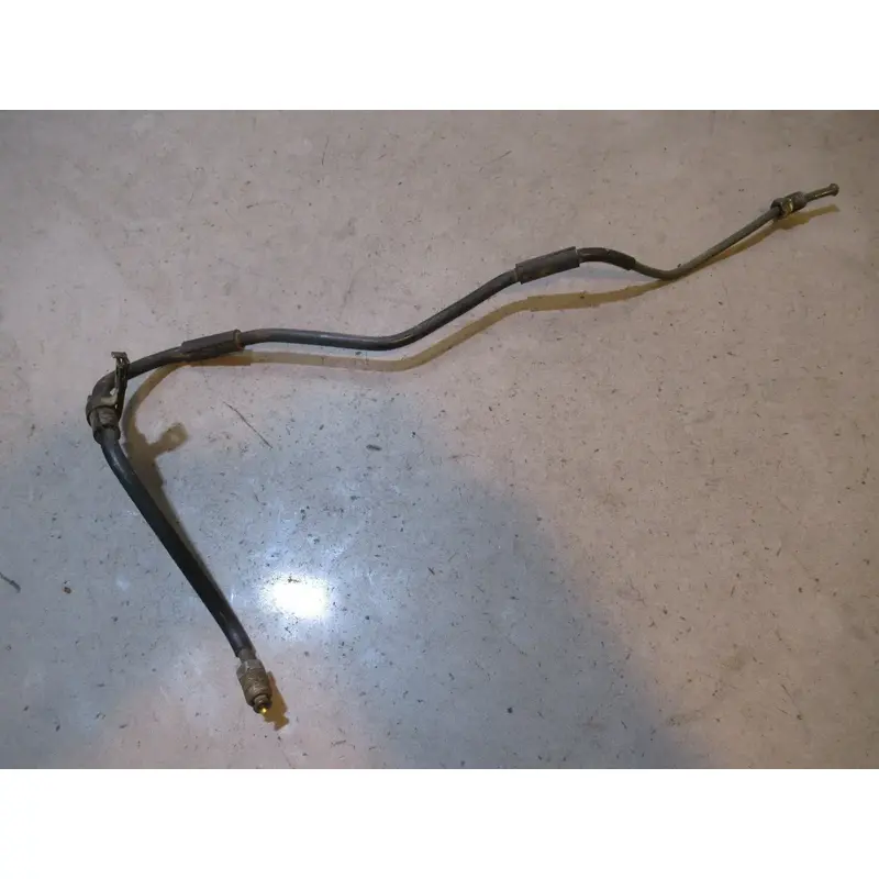 Honda TRX 300EX Brake Pipe Front 1993