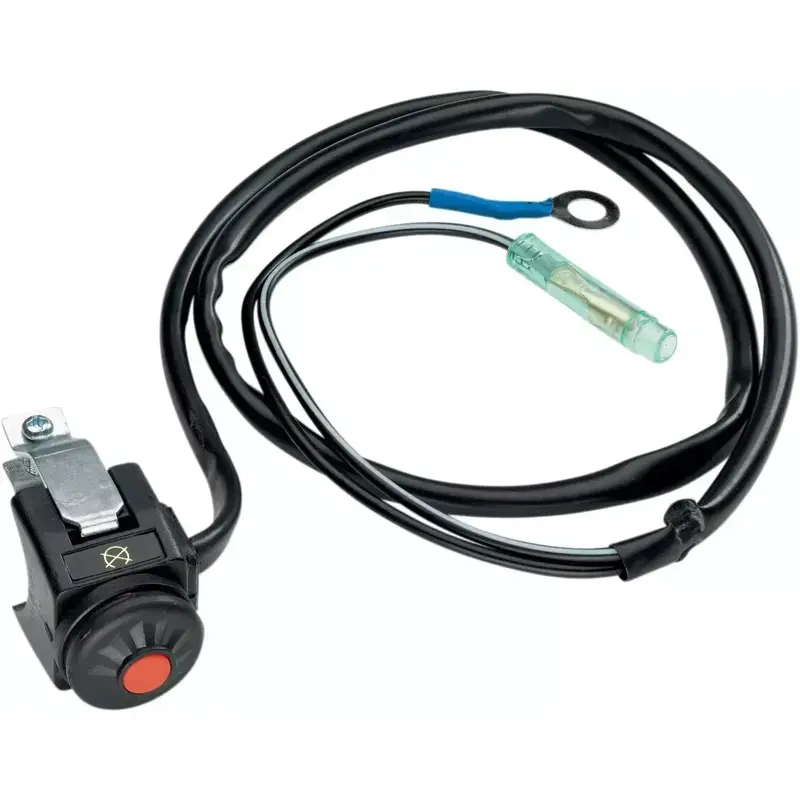KTM Husqvarna GasGas 250-660 Short Circuit Button  OEM 50311089200