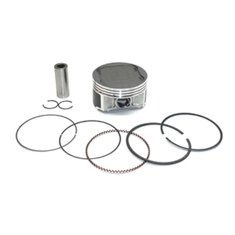 NAMURA PISTON KIT 92.97/ 1.00 POL