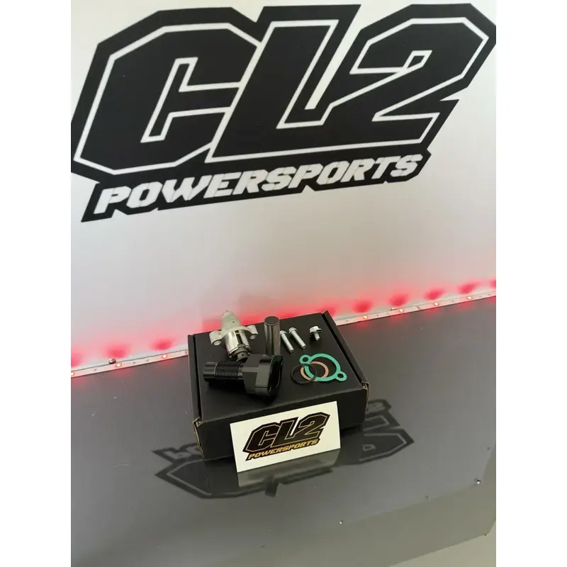 Polaris RZR / Ranger / Ace 570 Timing Cam Chain Automatic Tensioner Upgrade Kit