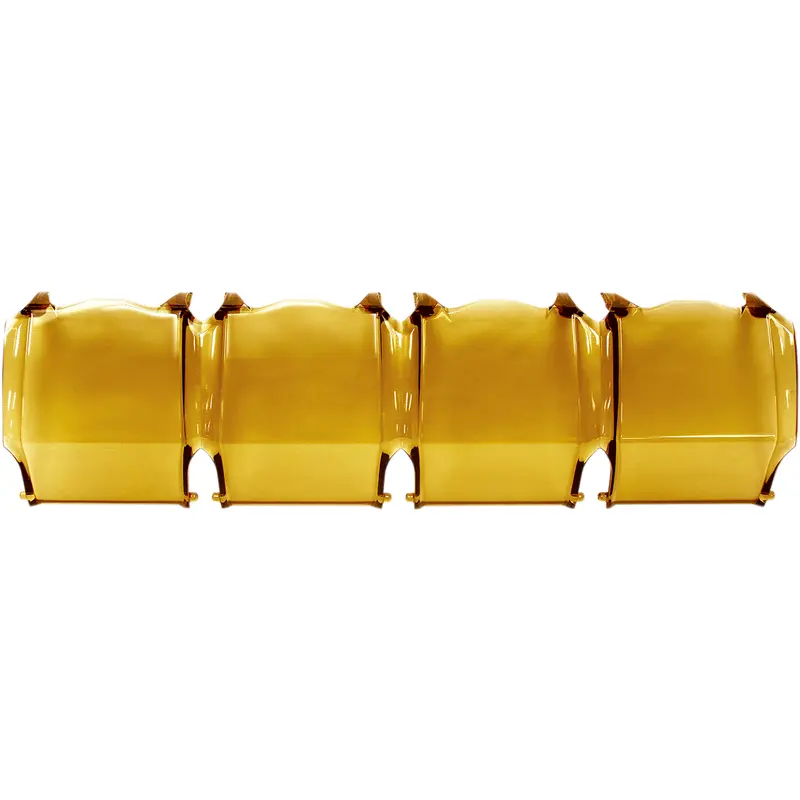Rigid Adapt Series Lens Cover