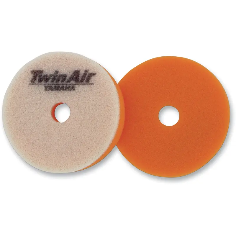 Twin Air Air Filter Yamaha 90 Raptor 2009-2015 2pc