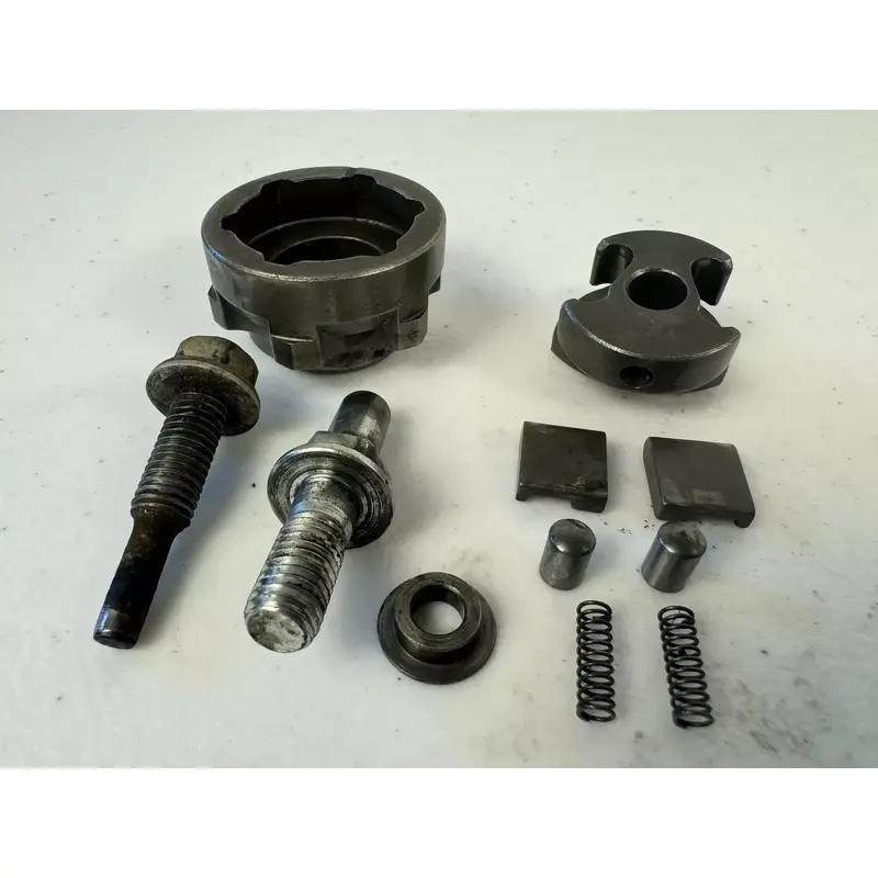 1994 HONDA CR125R CR250R OEM GEAR SHIFT MECHANISM