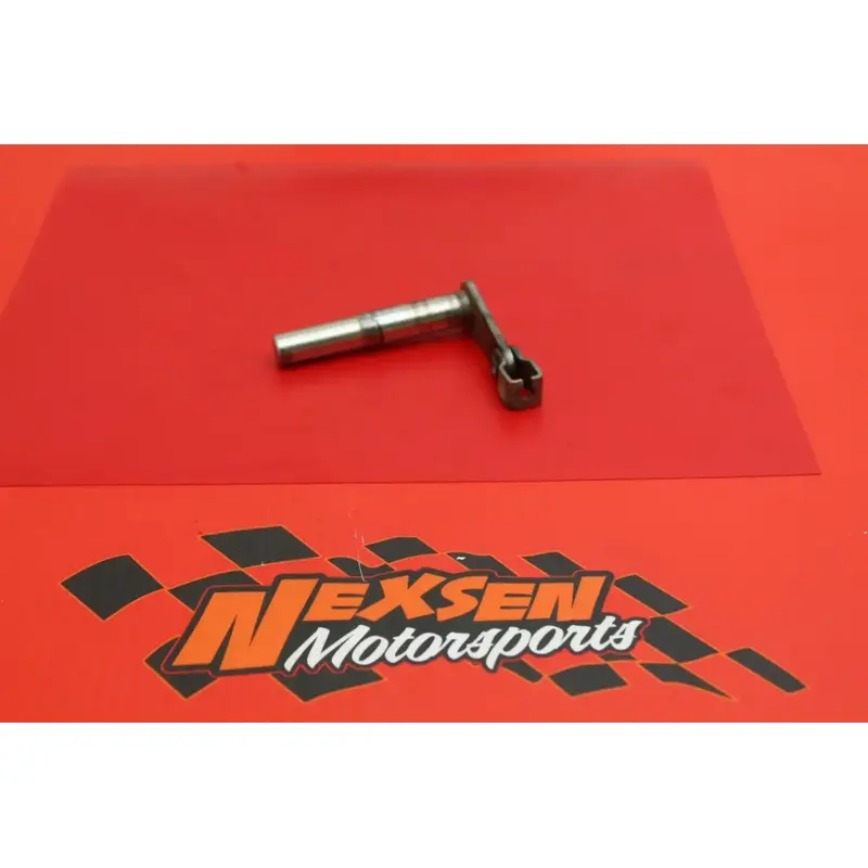 2004 Honda TRX450R Clutch Arm Actuator Lever Mechanism