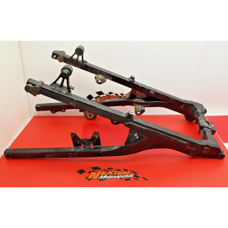 2004 Honda TRX450R Rear Subframe Chassis Sub Assy