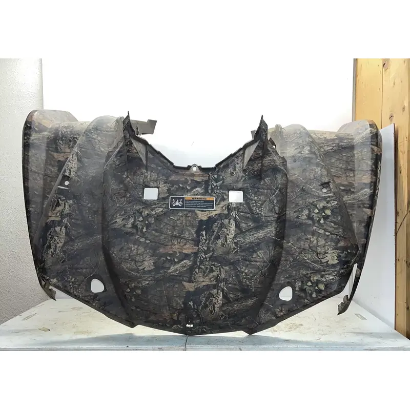 2019 Can Am Outlander 570XT Front Fender Country Camo
