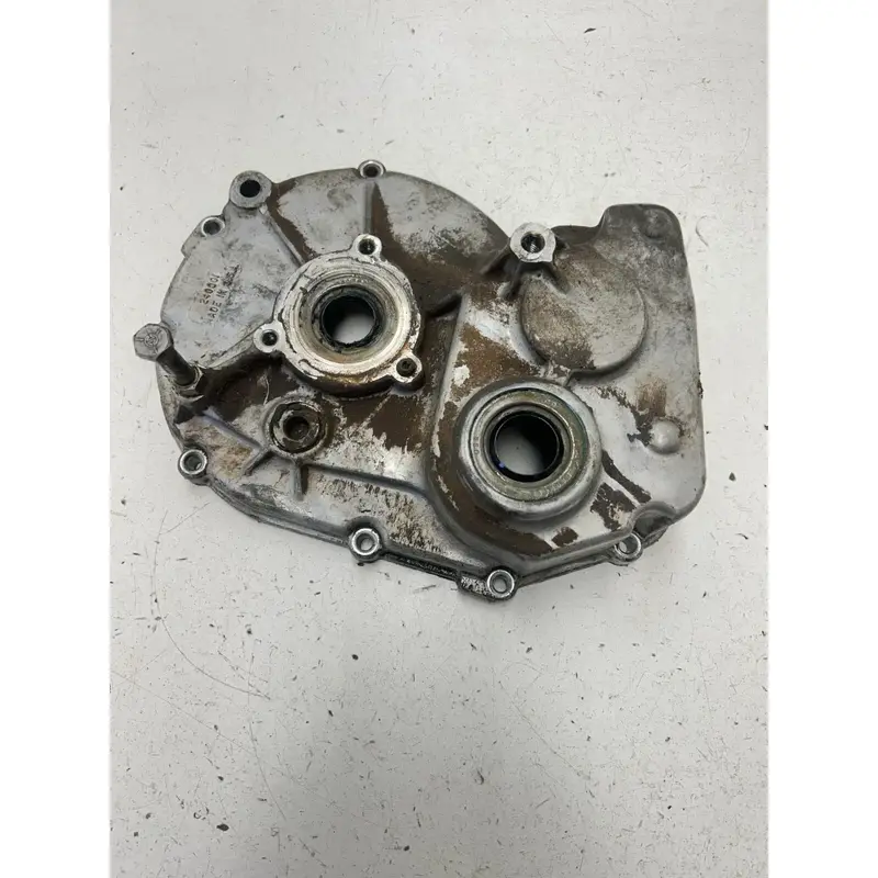 96 1996 Polaris Sportsman 400 2 Stroke 4x4 OEM Trans Transmission Gear Case READ
