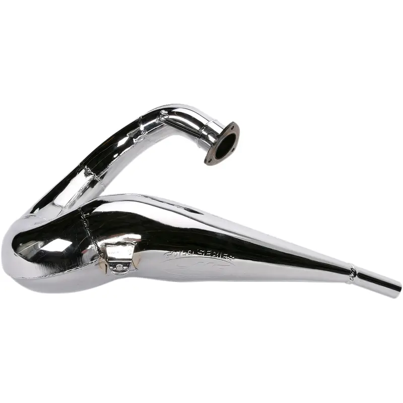 Fmf Fatty Pipe - '87-'92 LT-R 250 1987-1992 Suzuki LT-R 250 QuadRacer