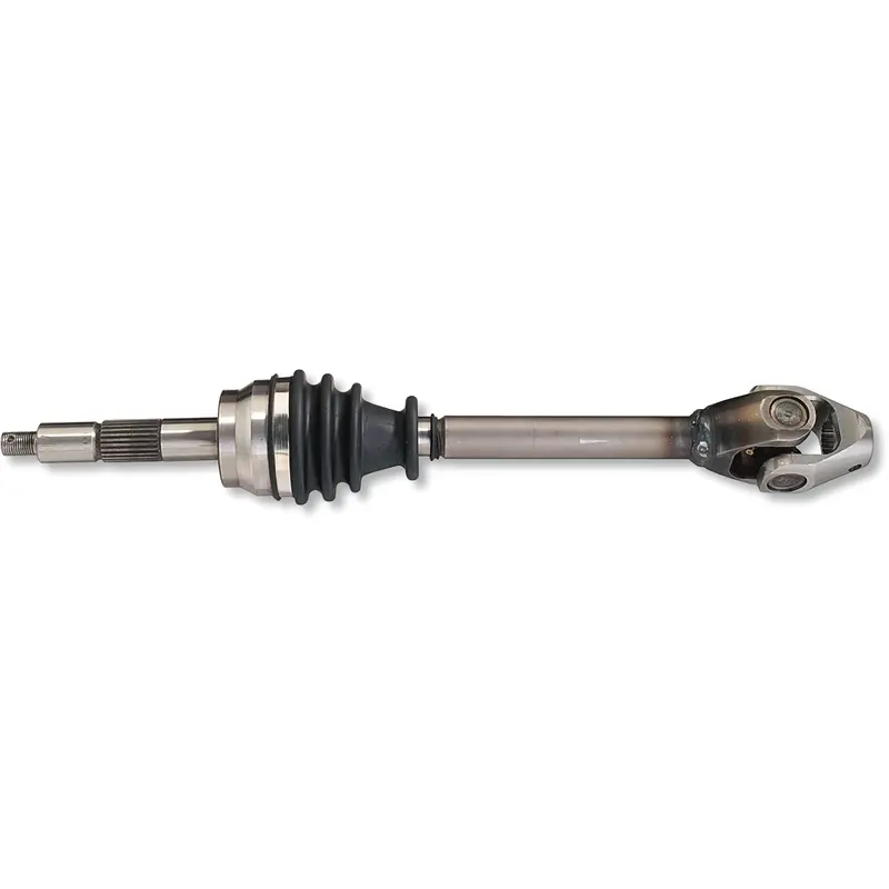 MOOSE OFFROAD Complete Axle Assembly