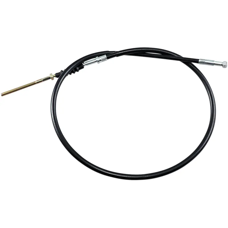 Motion pro Black Vinyl Brake Cable 1982-1982 Honda ATC200E
