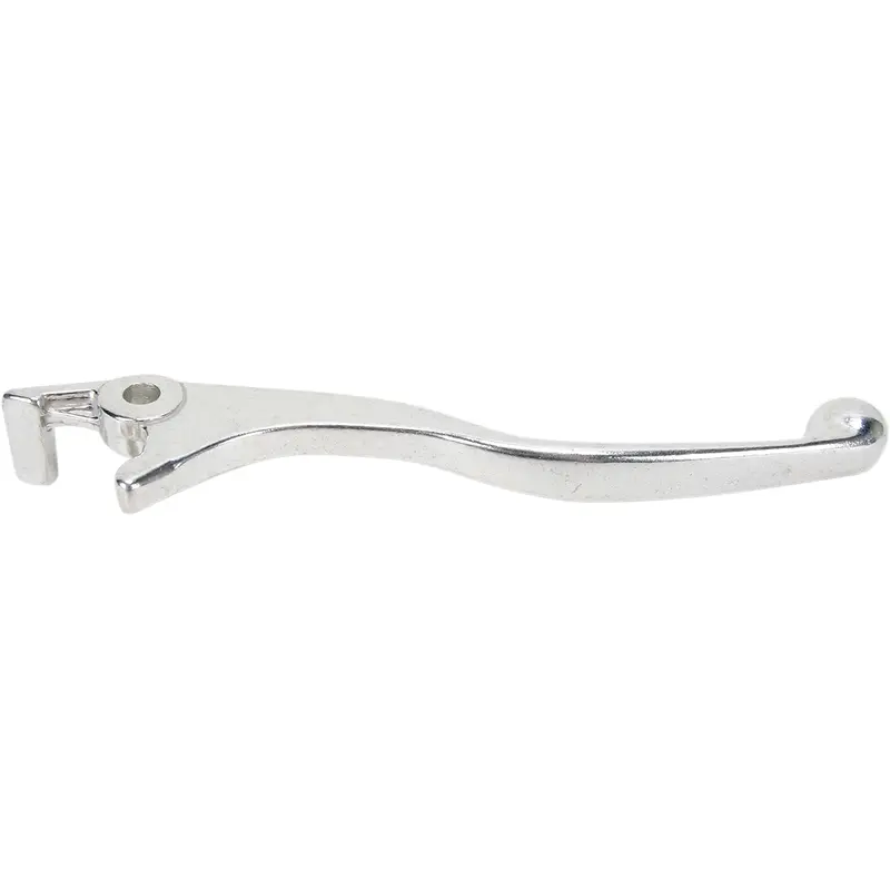 Parts unlimited Replacement Brake Lever - Polished Kawasaki