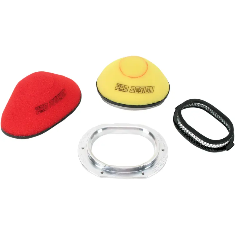 Pro-Flow Airbox Filter Kit