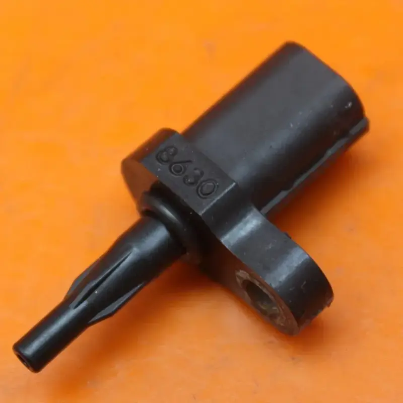 08-14 KAWASAKI NINJA ZX10R OEM AIR INTAKE TEMPERATURE TEMP SENSOR 21176-0048