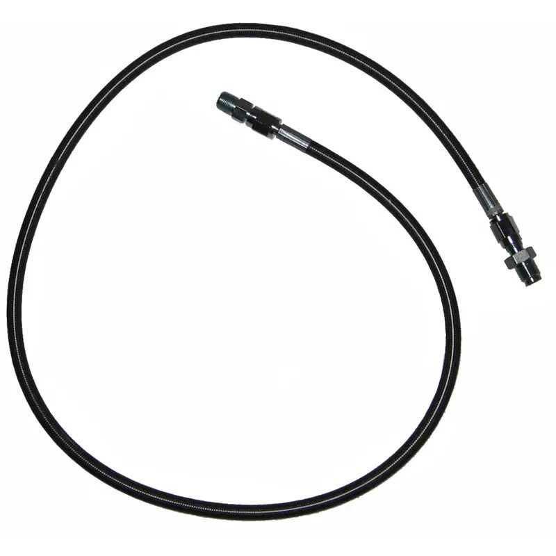 Extended Length Brake Line