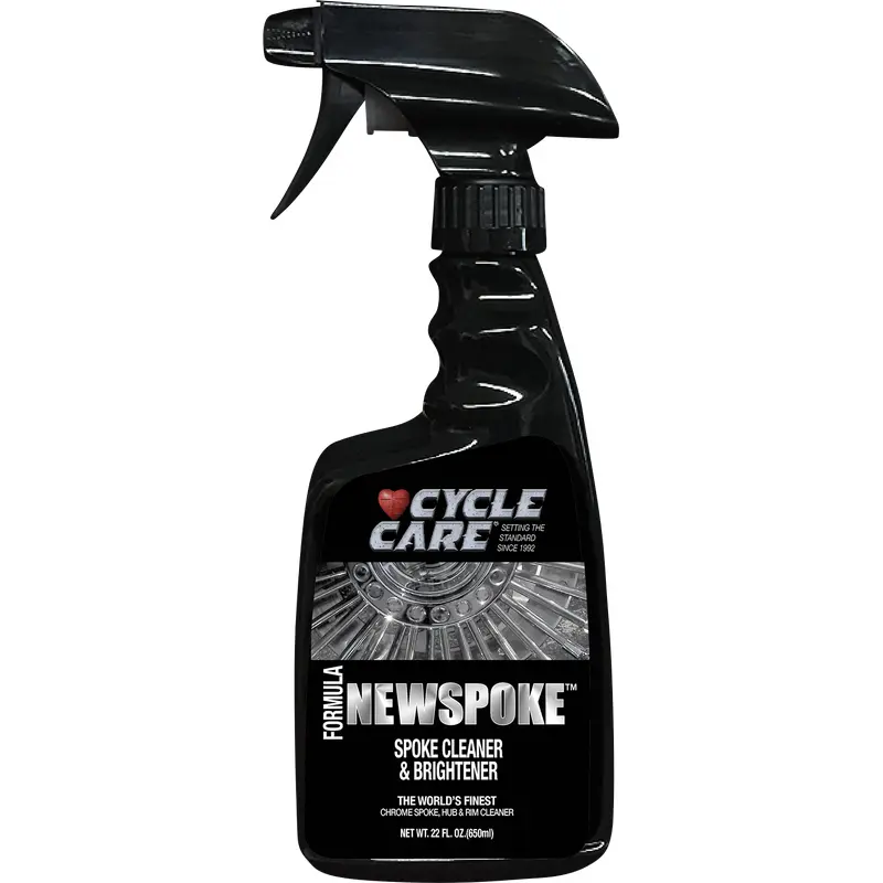 Formula NewSpoke Bright Cleaner