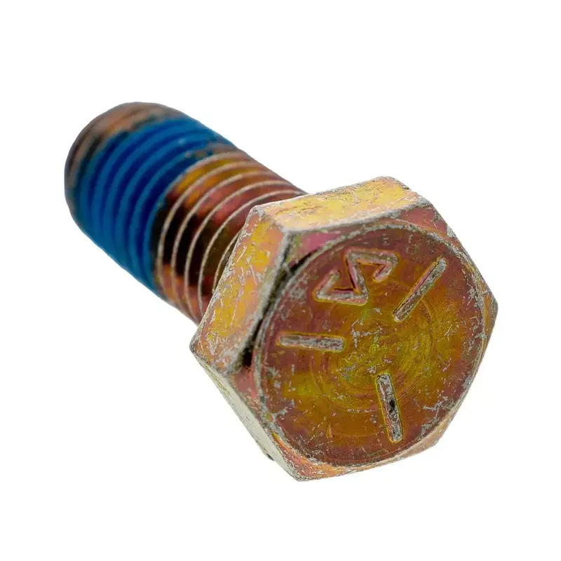 GENUINE OEM POLARIS SCREW/ 7512492