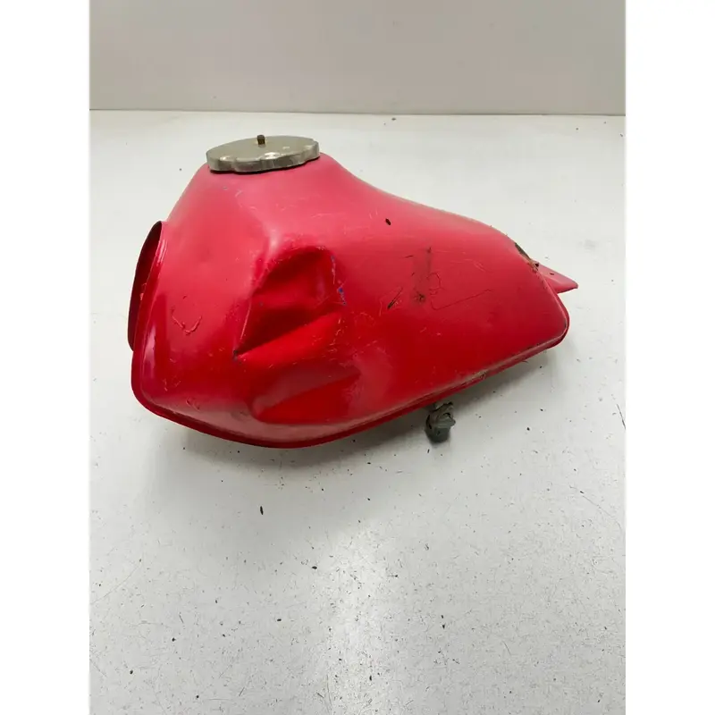 HONDA XR OEM Gas Tank Fuel Cell Cap  READ DESCRIPTION FREE SHIPPING