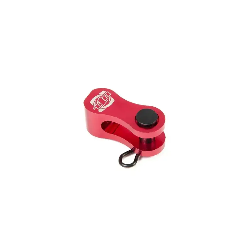 MOTION PRO BRAKE CLEVIS RED FOR RMZ/YZ/ 5652-0400
