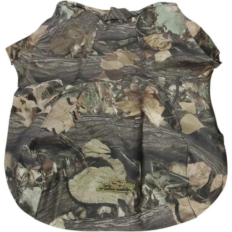 OE Replacement-Style Seat Cover  Hidden Creek Autumn